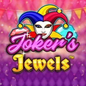 Slot Joker's Jewels de Pragmatic Play