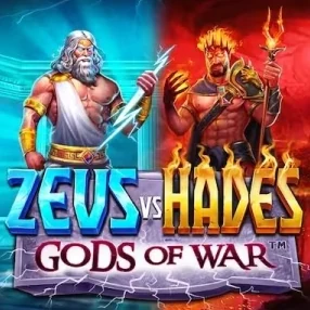 Slot Zeus vs Hades de Pragmatic Play